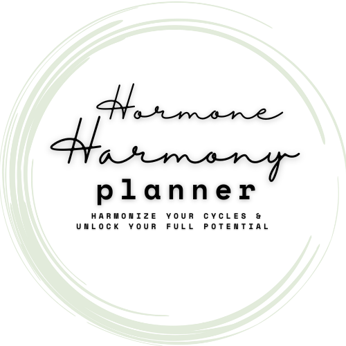 Hormone Harmony